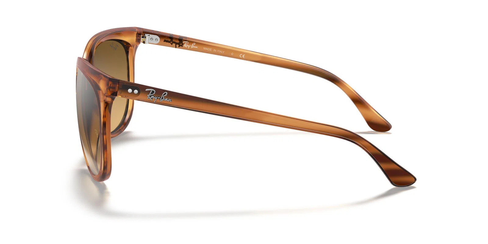 Ray-Ban Cats 1000 4126 Sunglasses - view 44